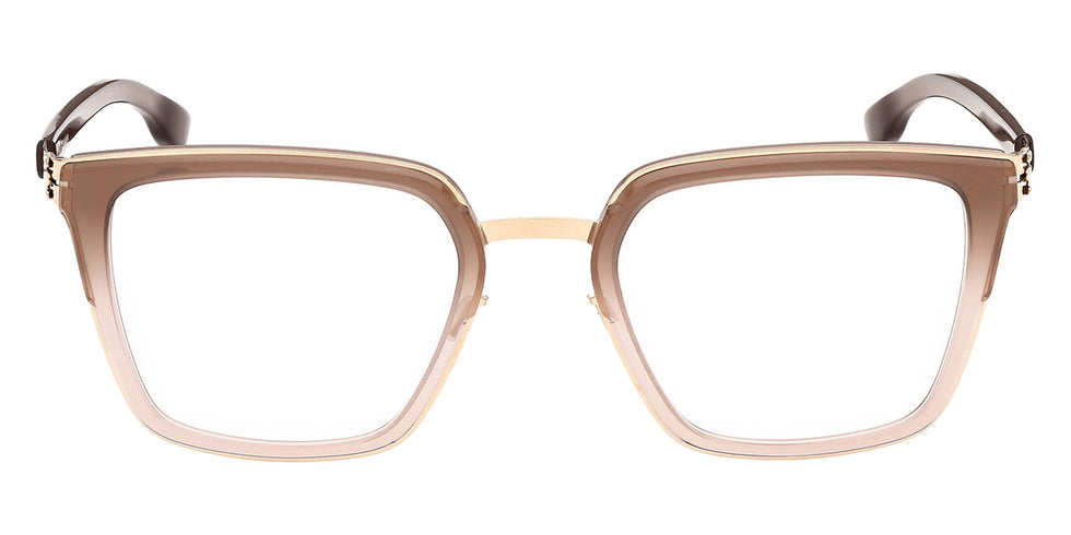 ic! berlin IC5368 CECILE 028 53 - Shiny Rose Gold #id:ic5368028_s:102100