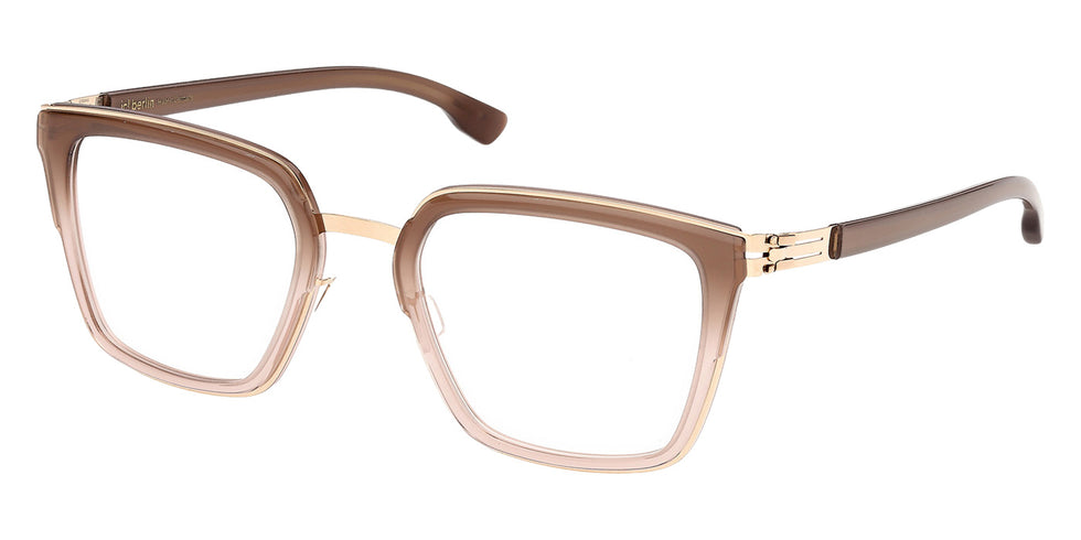 ic! berlin IC5368 CECILE 028 53 - Shiny Rose Gold #id:ic5368028_s:102105