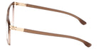 ic! berlin IC5368 CECILE 028 53 - Shiny Rose Gold #id:ic5368028_s:102110