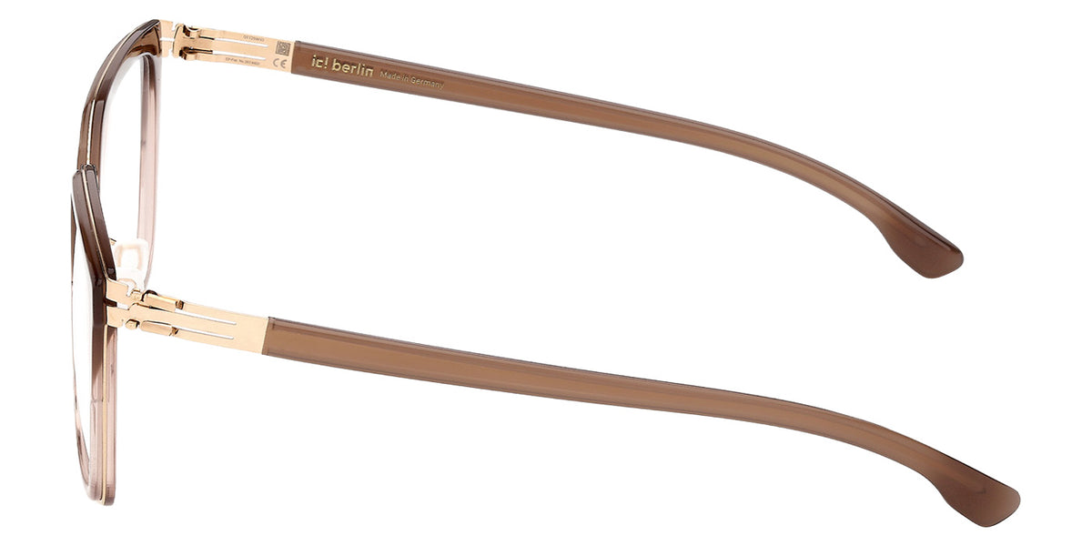 ic! berlin IC5368 CECILE 028 53 - Shiny Rose Gold #id:ic5368028_s:102110
