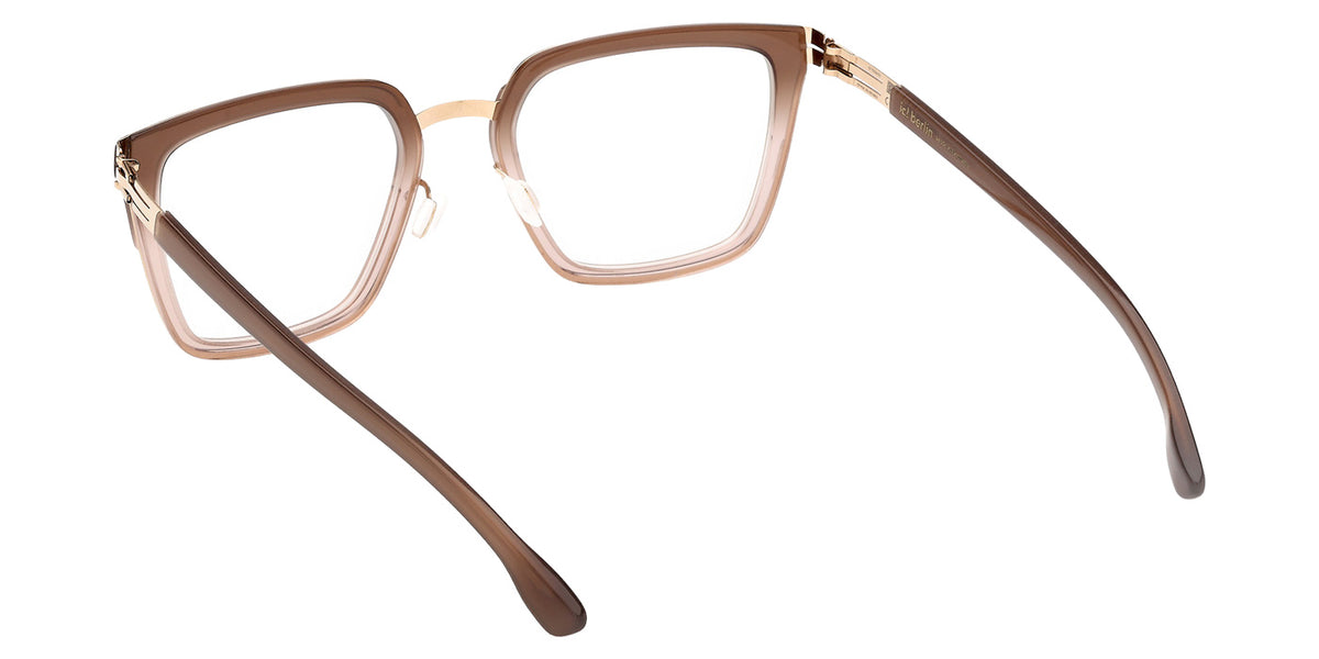 ic! berlin IC5368 CECILE 028 53 - Shiny Rose Gold #id:ic5368028_s:102115