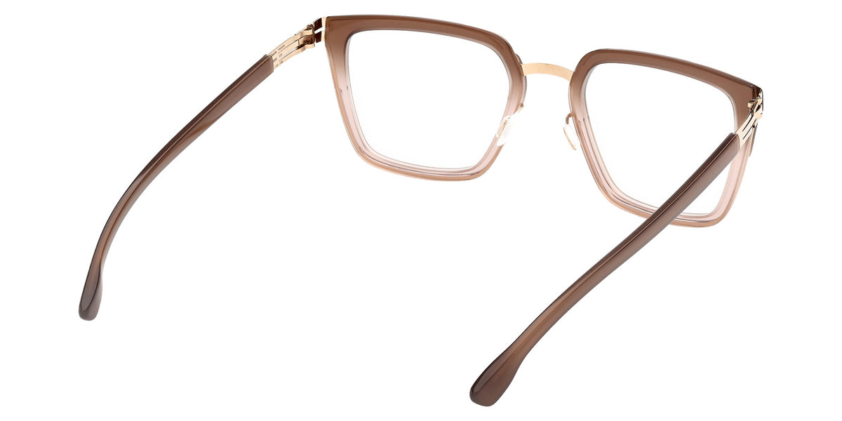 ic! berlin IC5368 CECILE 028 53 - Shiny Rose Gold #id:ic5368028_s:102125