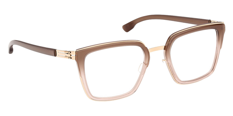 ic! berlin IC5368 CECILE 028 53 - Shiny Rose Gold #id:ic5368028_s:102135