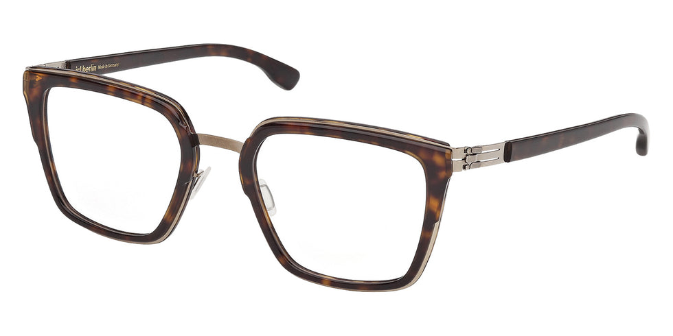 ic! berlin IC5368 CECILE 034 53 - Shiny Light Bronze #id:ic5368034_s:104105