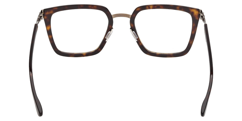 ic! berlin IC5368 CECILE 034 53 - Shiny Light Bronze #id:ic5368034_s:104120