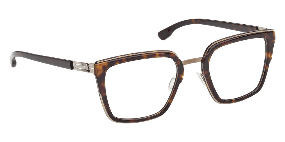 ic! berlin IC5368 CECILE 034 53 - Shiny Light Bronze #id:ic5368034_s:104135