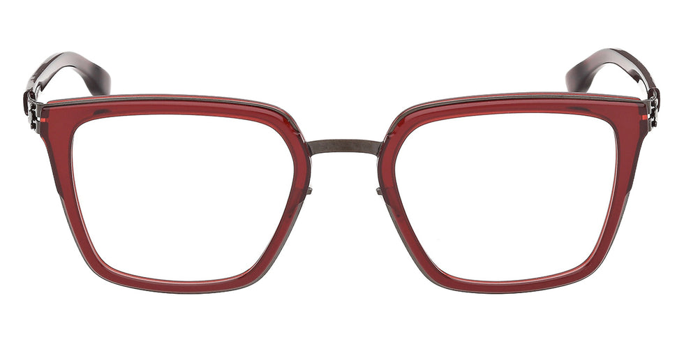 ic! berlin IC5368 CECILE 05A 53 - Black/Monocolor #id:ic536805a_s:106100