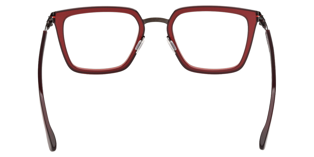 ic! berlin IC5368 CECILE 05A 53 - Black/Monocolor #id:ic536805a_s:106120