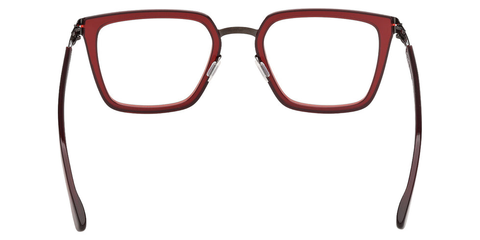 ic! berlin IC5368 CECILE 05A 53 - Black/Monocolor #id:ic536805a_s:106120