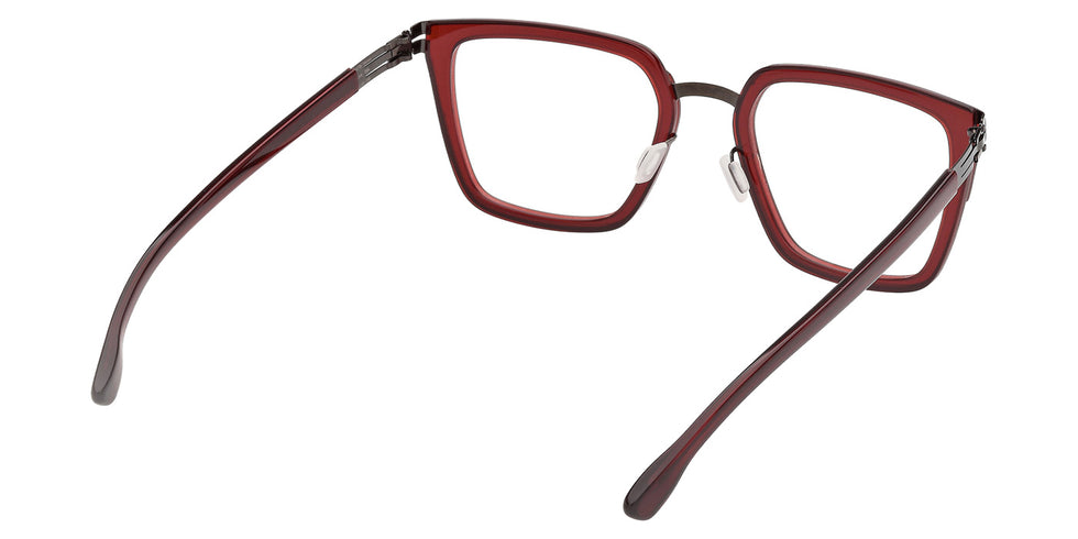 ic! berlin IC5368 CECILE 05A 53 - Black/Monocolor #id:ic536805a_s:106125