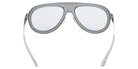 ic! berlin IM0015 MB 27 15A 59 - Shiny Satin Gunmetal / Smoke #id:im001515a_s:100120
