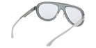 ic! berlin IM0015 MB 27 15A 59 - Shiny Satin Gunmetal / Smoke #id:im001515a_s:100125