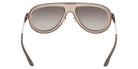 ic! berlin IM0015 MB 27 35B 59 - Matte Sandblasted Light Ruthenium / Gradient Smoke #id:im001535b_s:102120