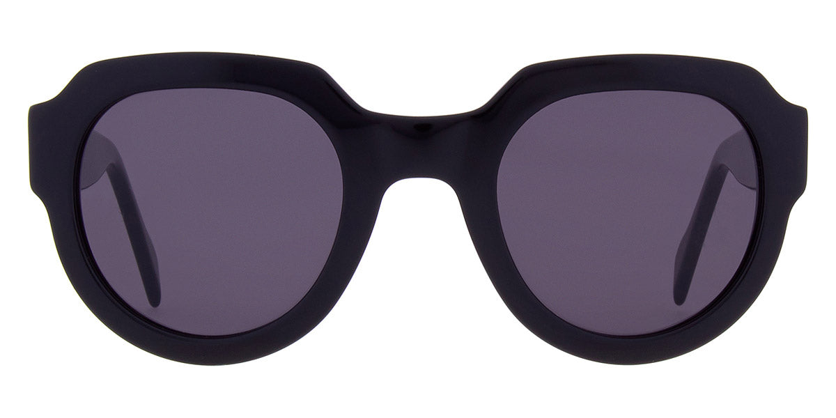 Andy Wolf - Isaack Sun