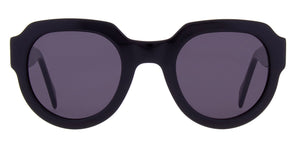 Andy Wolf - Isaack Sun