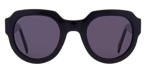 Andy Wolf - Isaack Sun