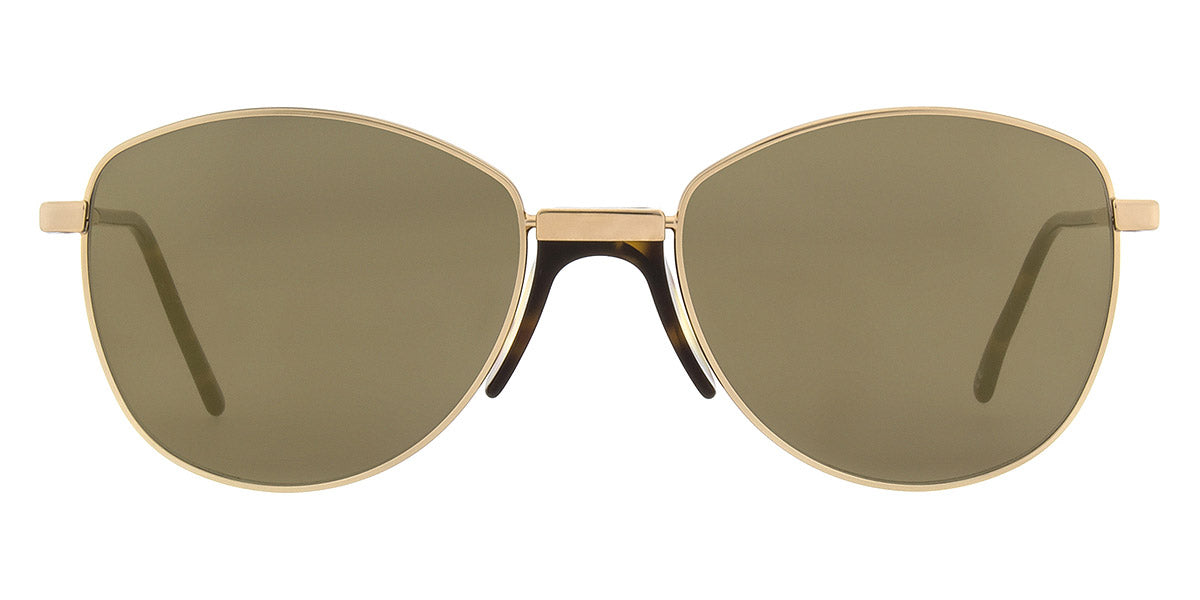 Andy Wolf - Isabelle Sun