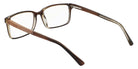 Joseph Abboud JA4091 200 54 - Brown Horn #id:jaja4091200_s:100115