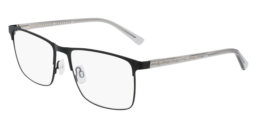 Joseph Abboud JA4097 001 56 - Black #id:jaja4097001_s:100105