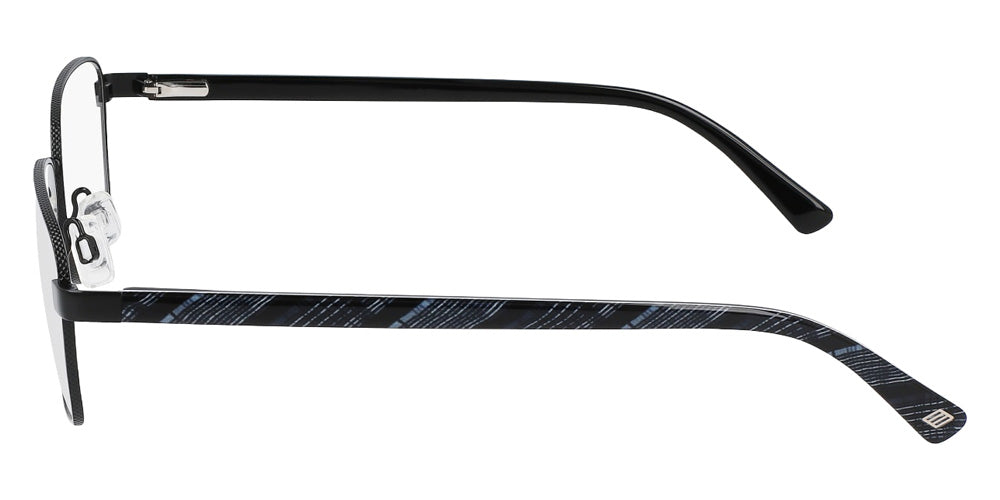 Joseph Abboud JA4101 001 55 - Black #id:jaja4101001_s:100110