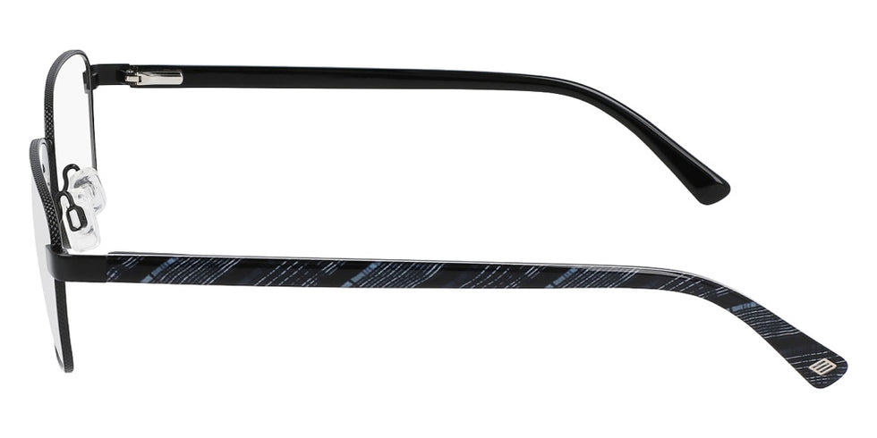 Joseph Abboud JA4101 001 55 - Black #id:jaja4101001_s:100110