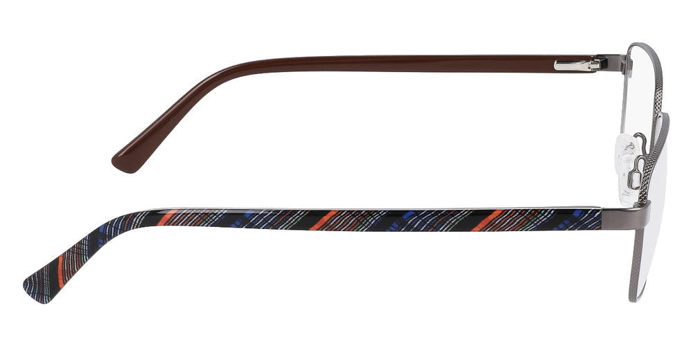 Joseph Abboud JA4101 033 53 - Gunmetal #id:jaja4101033_s:102130