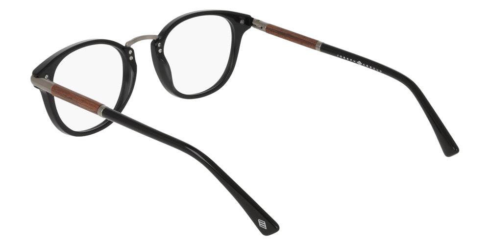 Joseph Abboud JA4131 Rectangle Eyeglasses | EyeOns.com