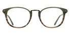 Joseph Abboud JA4131 310 48 - Olive Gradient #id:jaja4131310_s:108100