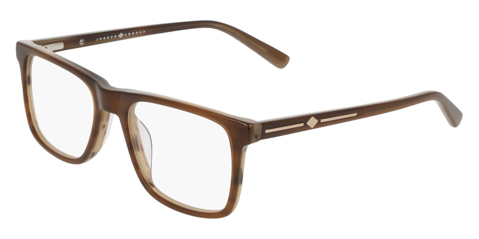 Joseph Abboud JA4133 210 49 - Brown Horn #id:jaja4133210_s:104105