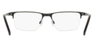 Joseph Abboud JA4134 001 49 - Black #id:jaja4134001_s:100120