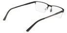 Joseph Abboud JA4134 001 49 - Black #id:jaja4134001_s:100125