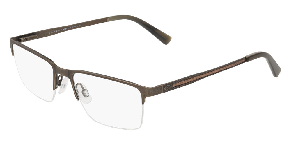 Joseph Abboud JA4134 033 49 - Gunmetal #id:jaja4134033_s:104105