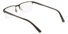 Joseph Abboud JA4134 033 49 - Gunmetal #id:jaja4134033_s:104115