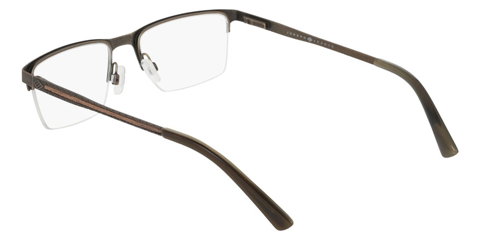 Joseph Abboud JA4134 033 49 - Gunmetal #id:jaja4134033_s:104115