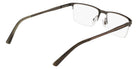 Joseph Abboud JA4134 033 49 - Gunmetal #id:jaja4134033_s:104125
