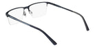 Joseph Abboud JA4134 414 49 - Navy #id:jaja4134414_s:108115