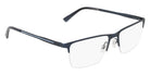 Joseph Abboud JA4134 414 49 - Navy #id:jaja4134414_s:108135