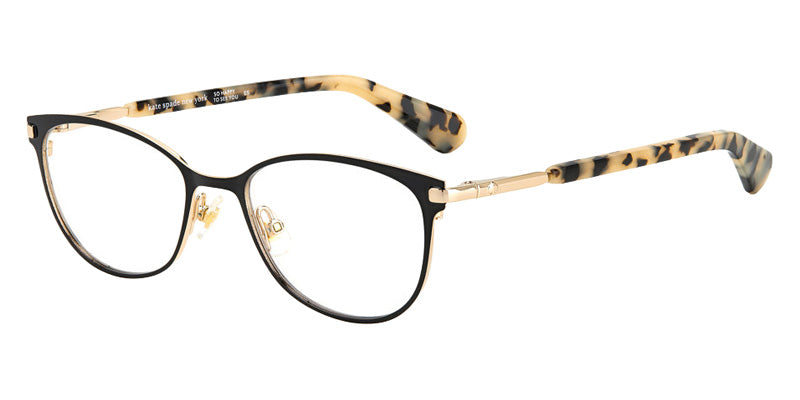 Kate Spade JABRIA 0807 51 - Black #id:jabria000807_s:100105