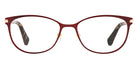 Kate Spade JABRIA 0LHF 51 - Burgundy #id:jabria000lhf_s:102100