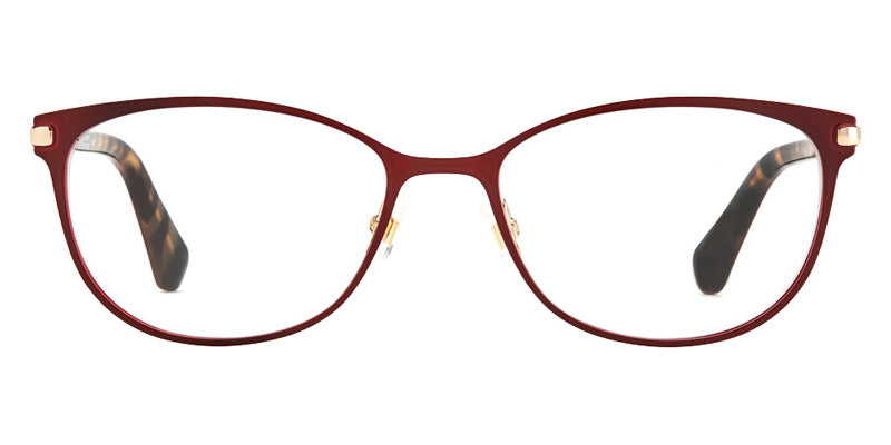 Kate Spade JABRIA 0LHF 51 - Burgundy #id:jabria000lhf_s:102100
