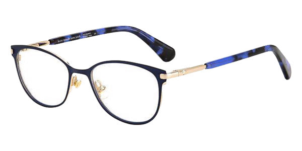 Kate Spade JABRIA 0PJP 51 - Blue #id:jabria000pjp_s:106105