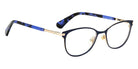 Kate Spade JABRIA 0PJP 51 - Blue #id:jabria000pjp_s:106110