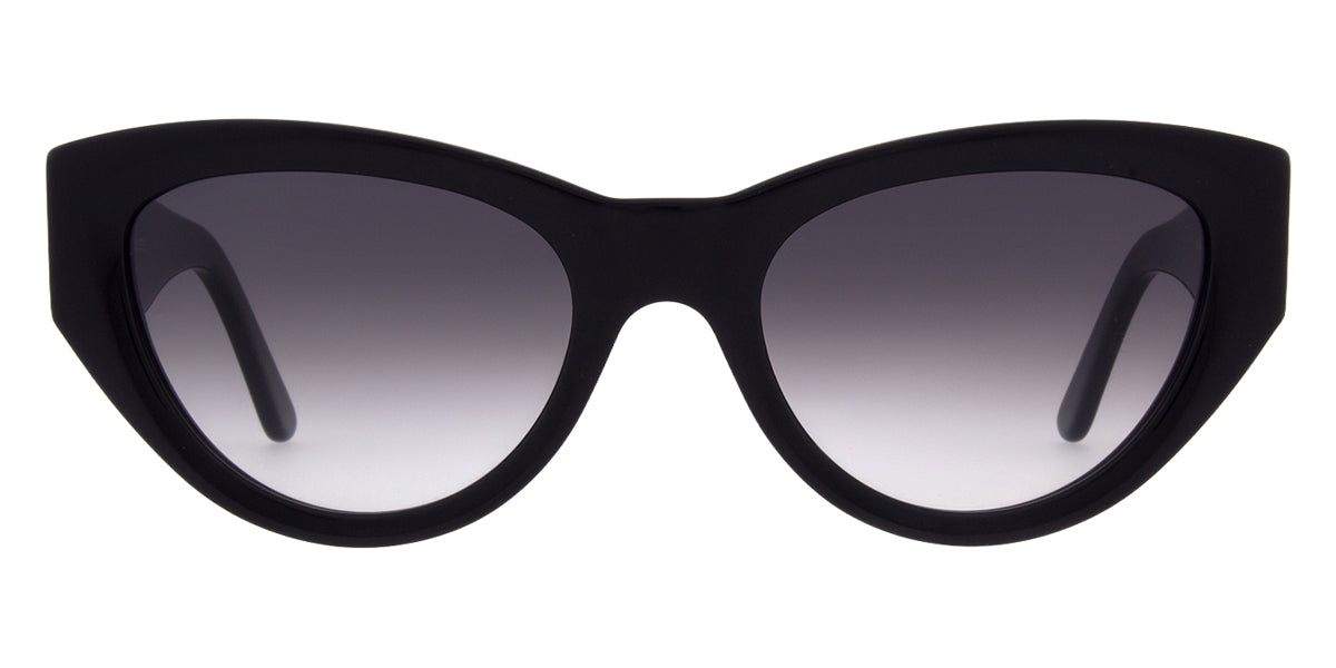 Andy Wolf Jade Sun Cat-Eye Sunglasses | EyeOns.com