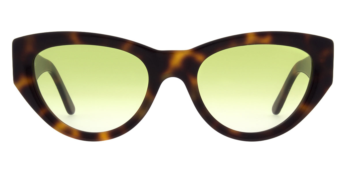 Andy Wolf Jade Sun Cat-Eye Sunglasses | EyeOns.com