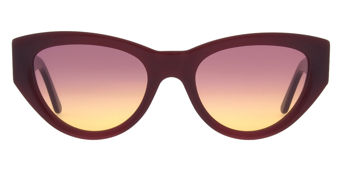 Andy Wolf Jade Sun Cat-Eye Sunglasses | EyeOns.com