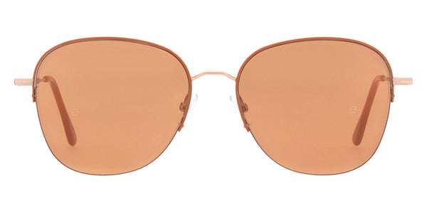 Rosegold/Orange 04 / 55-17-140