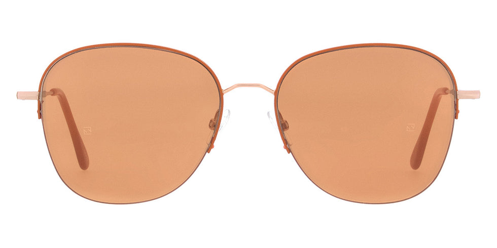 Andy Wolf - Janine Sun