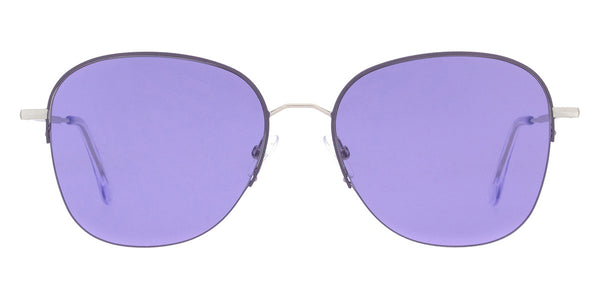 Silver/Violet 07 / 55-17-140