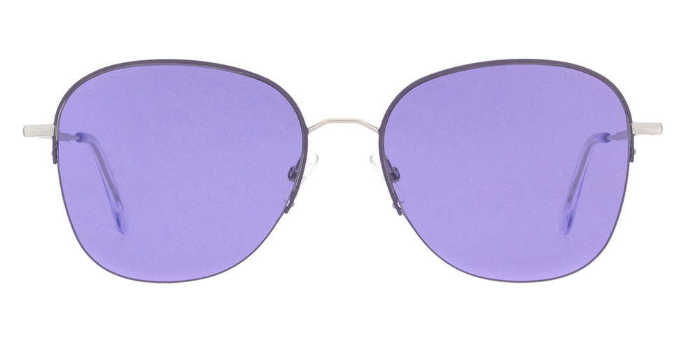 Andy Wolf - Janine Sun