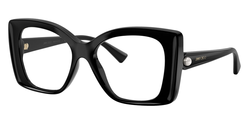 Jimmy Choo JC1001HU 5000 51 - Black #id:jc1001hu5000_s:100105